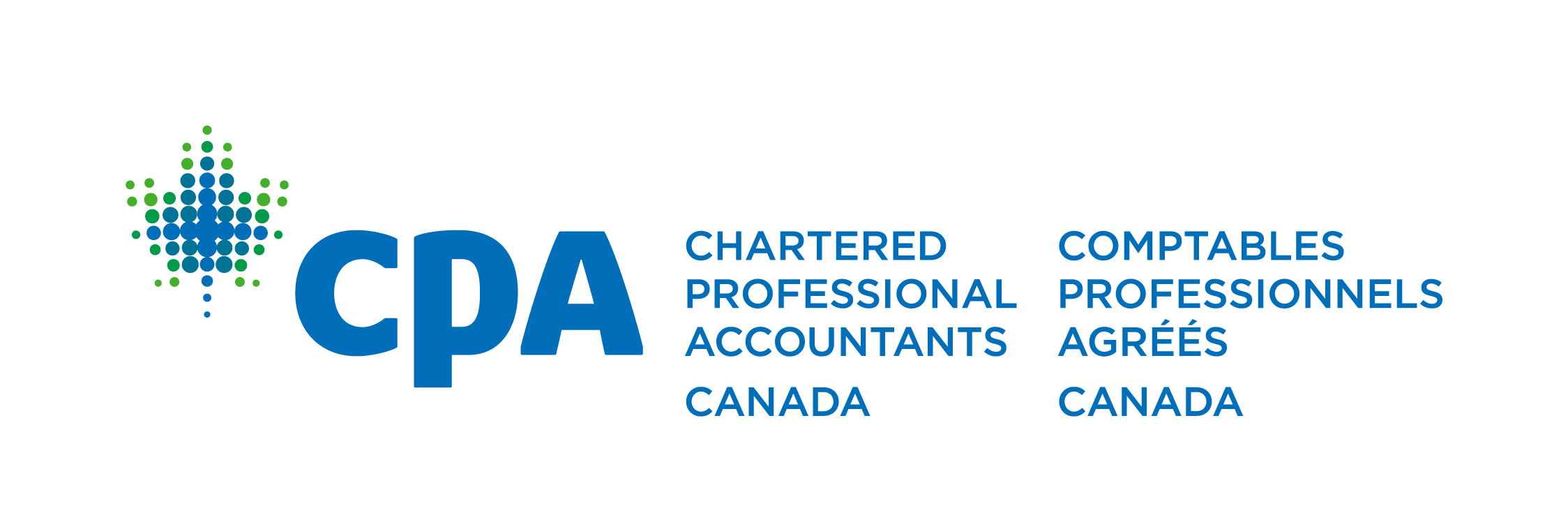 CPA Logo